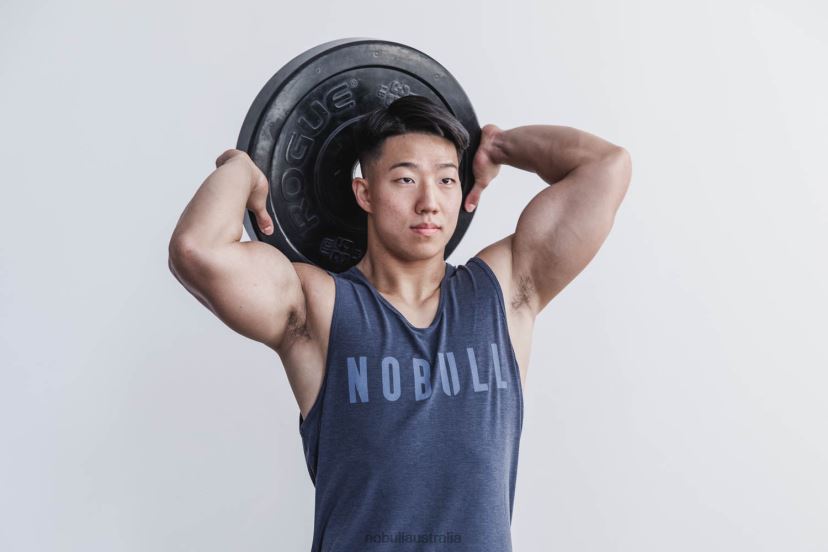 Tank XJ4668250Nobull