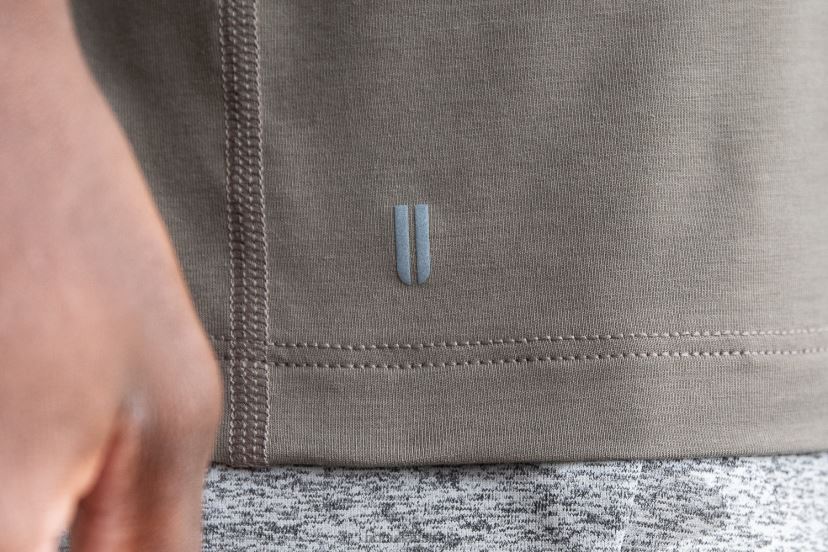 Tank XJ4668251Nobull