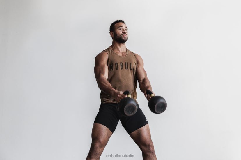 Tank XJ4668253Nobull