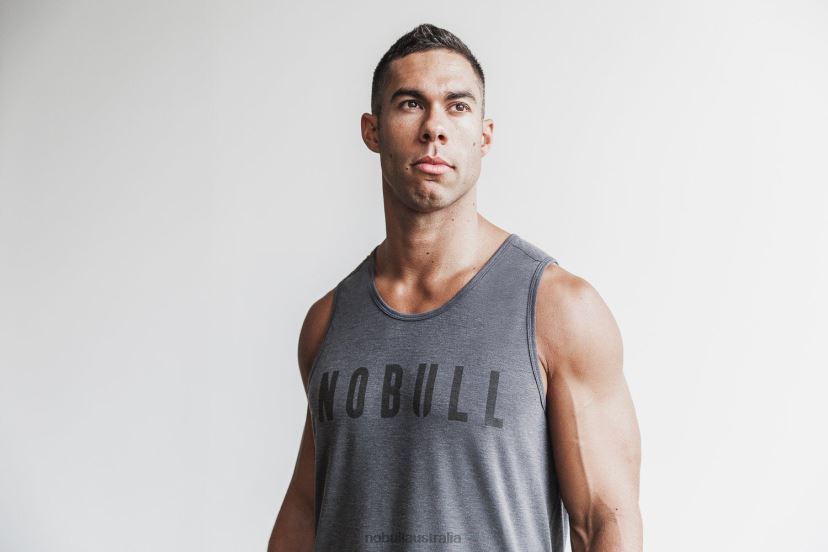 Tank XJ4668257Nobull