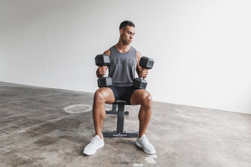 Tank XJ4668257Nobull