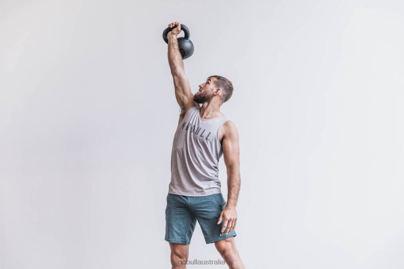 Tank XJ4668258Nobull