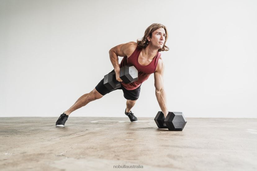 Tank XJ4668260Nobull