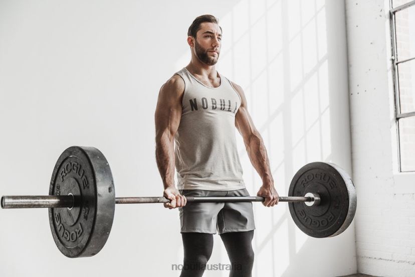 Tank XJ4668261Nobull