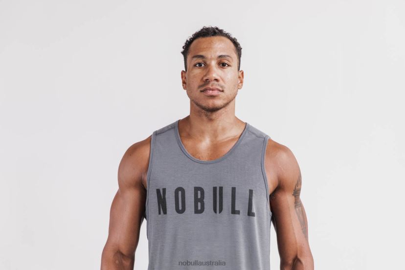 Tank XJ4668263Nobull