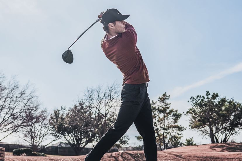 Tour Pant XJ4668291Nobull