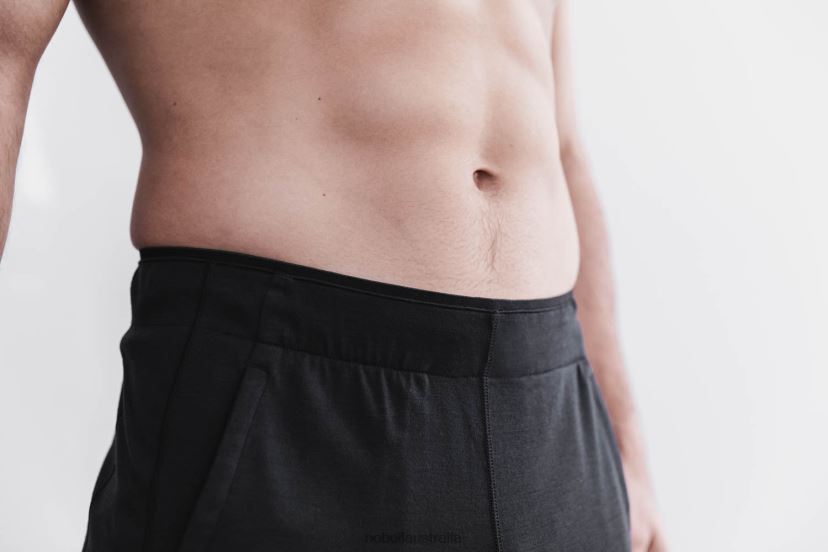 Blended Merino Wool Short 7 XJ4668357Nobull