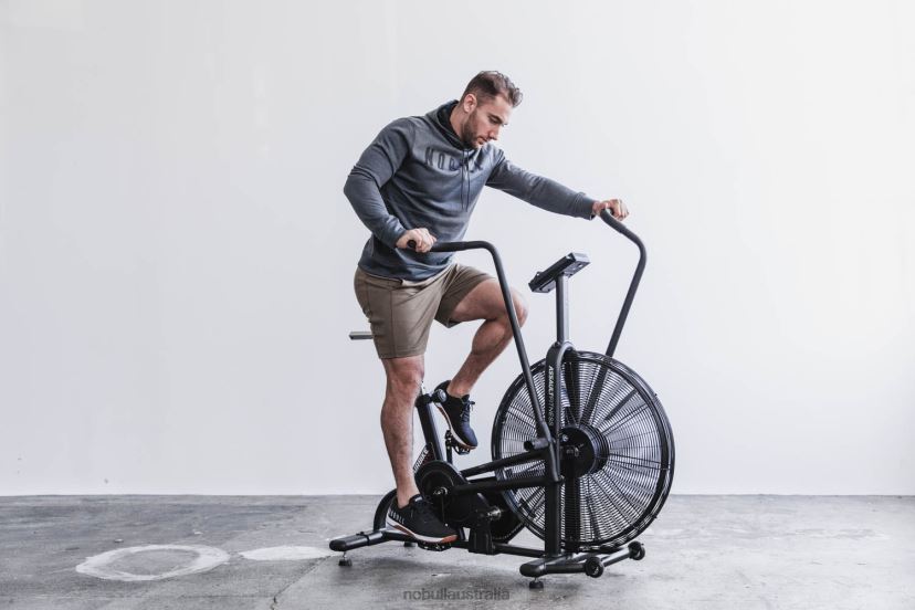 Blended Merino Wool Short 7 XJ4668358Nobull