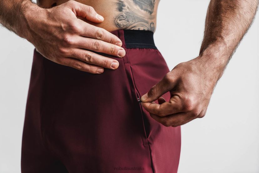 Lightweight Short 7 XJ4668359Nobull