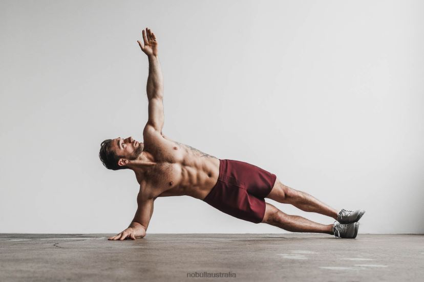 Lightweight Short 7 XJ4668359Nobull