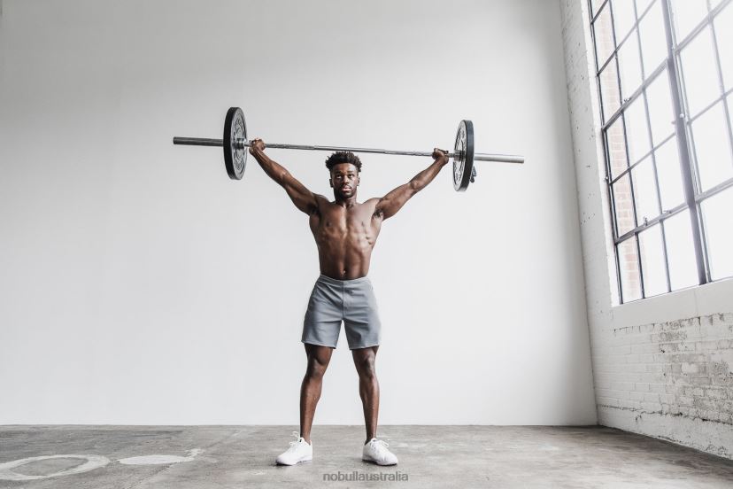 Lightweight Short 7 XJ4668363Nobull