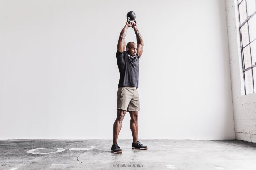 Lightweight Short 7 XJ4668364Nobull