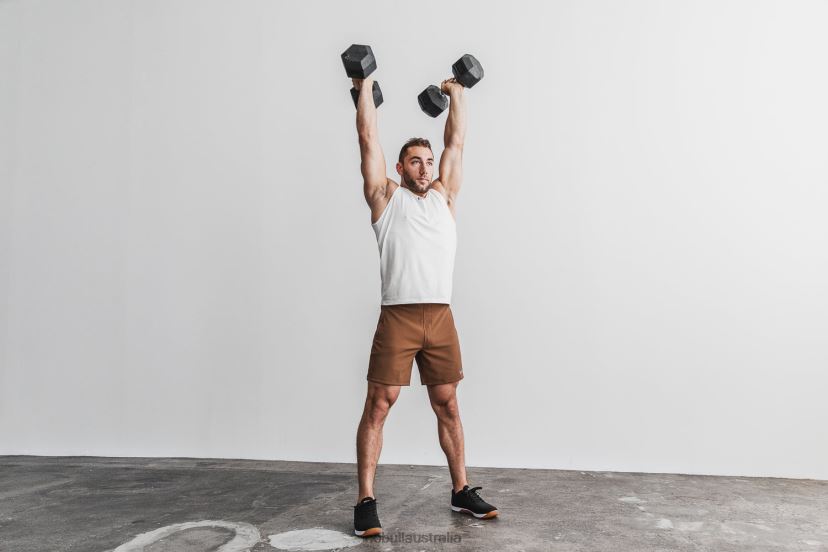 Lightweight Short 7 XJ4668368Nobull