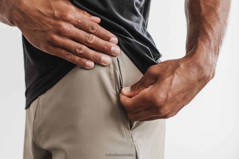 Lightweight Short 7 XJ4668369Nobull