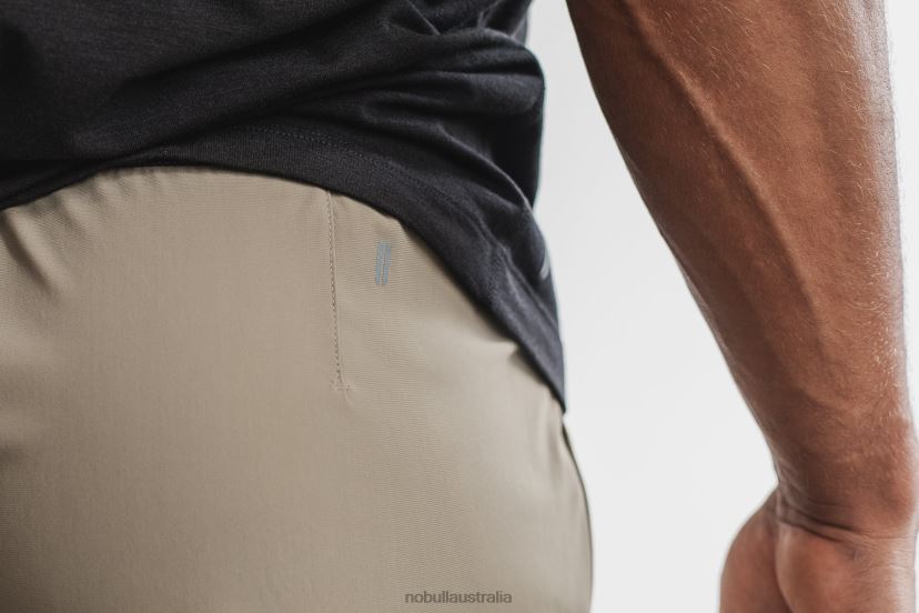 Lightweight Short 7 XJ4668369Nobull