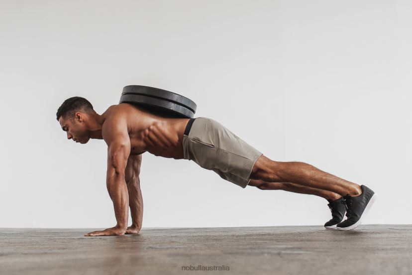 Lightweight Short 7 XJ4668369Nobull