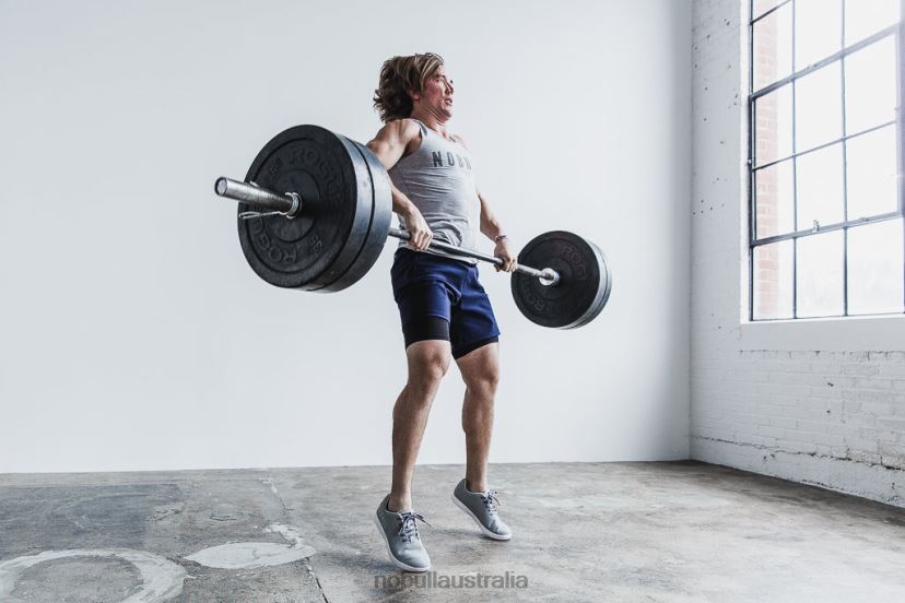 Lightweight Short 7 XJ4668371Nobull