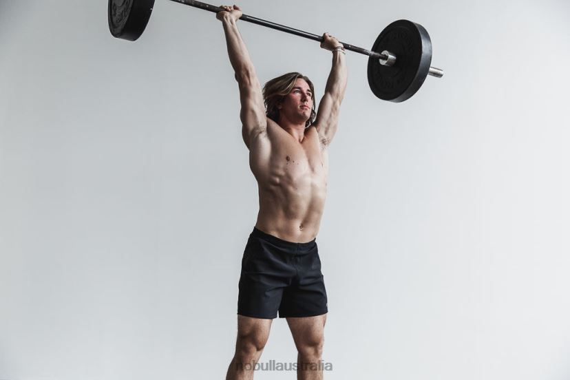 Lightweight Short 7 XJ4668372Nobull