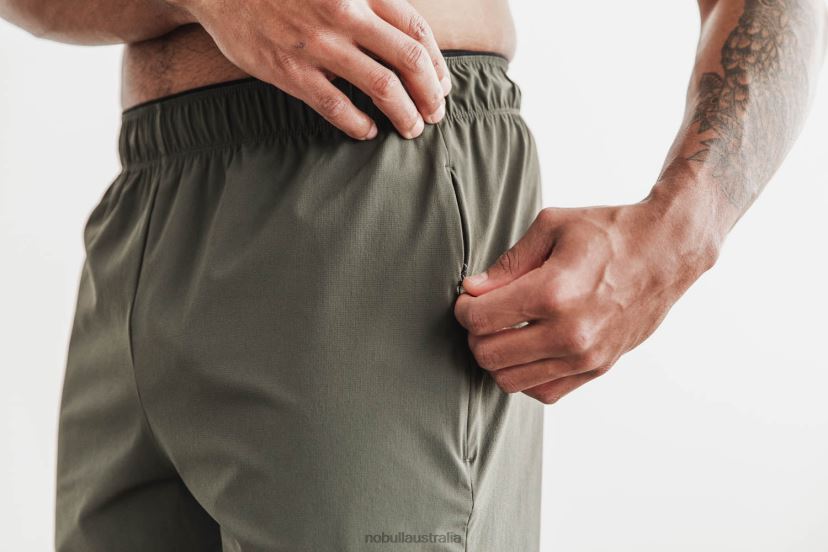 Micro Ripstop Short 6 XJ4668337Nobull