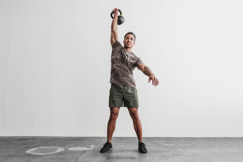 Micro Ripstop Short 6 XJ4668337Nobull