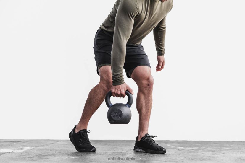 Micro Ripstop Short 6 XJ4668338Nobull