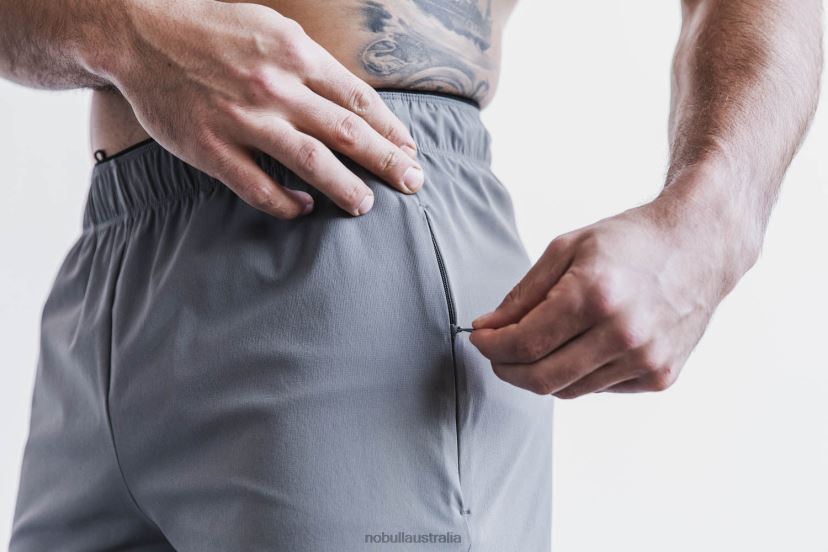 Micro Ripstop Short 6 XJ4668339Nobull