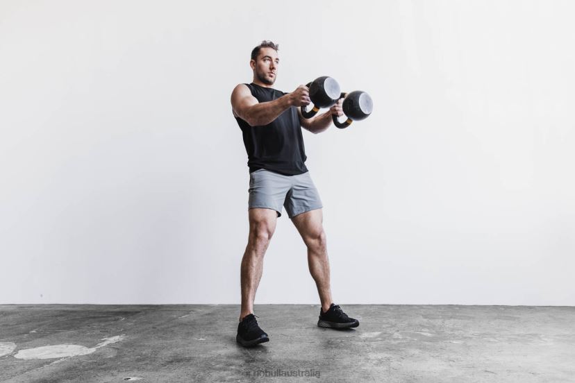 Micro Ripstop Short 6 XJ4668339Nobull