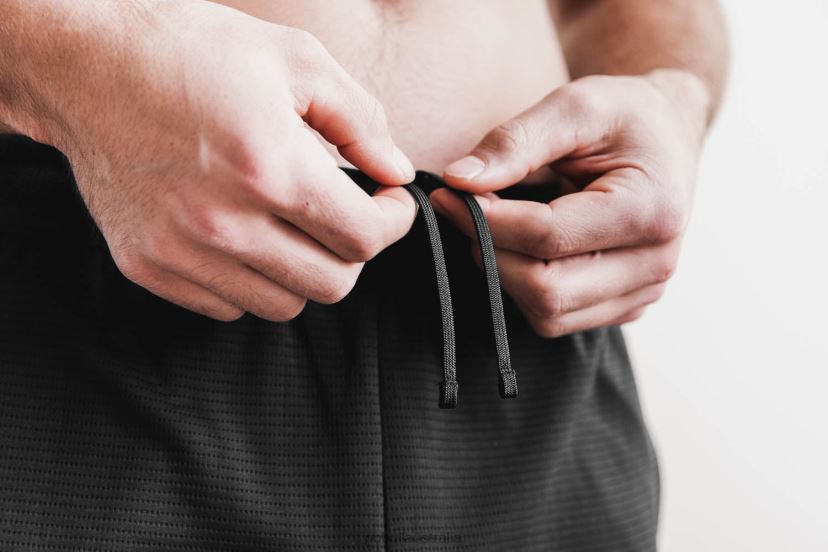 Nfl Combine Textured Knit Short 7 XJ4668273Nobull