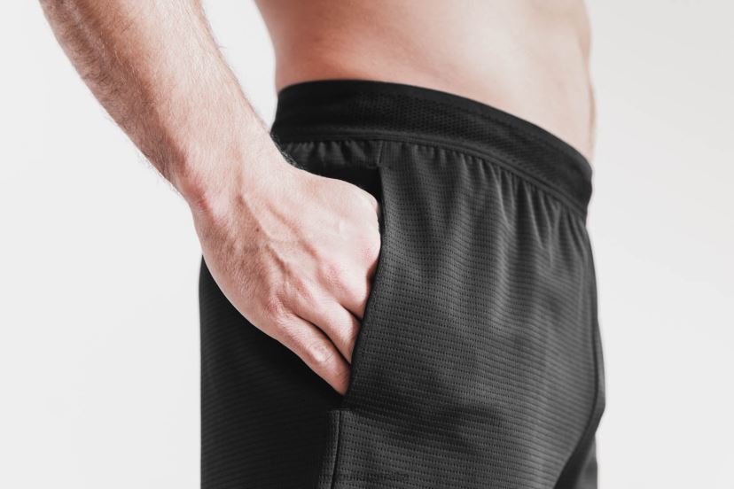 Nfl Combine Textured Knit Short 7 XJ4668273Nobull