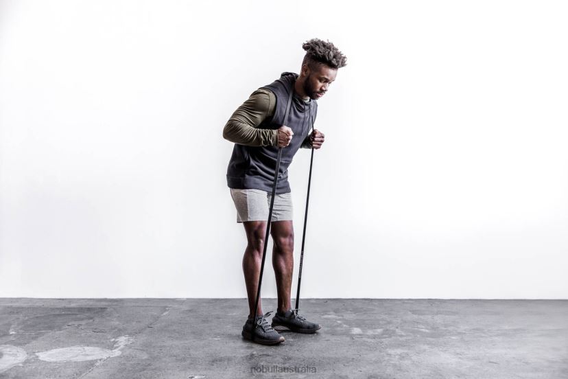 Blended Merino Wool Long Sleeve Tee XJ4668270Nobull