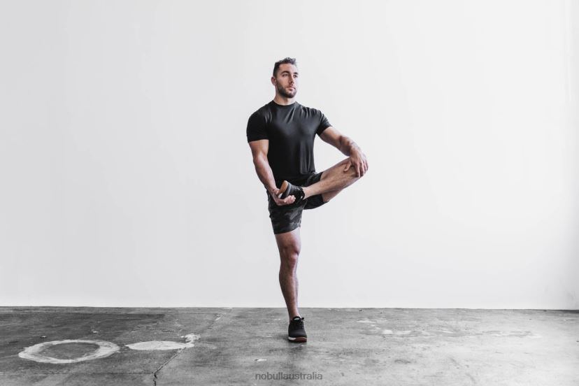 Blended Merino Wool Tee XJ4668264Nobull