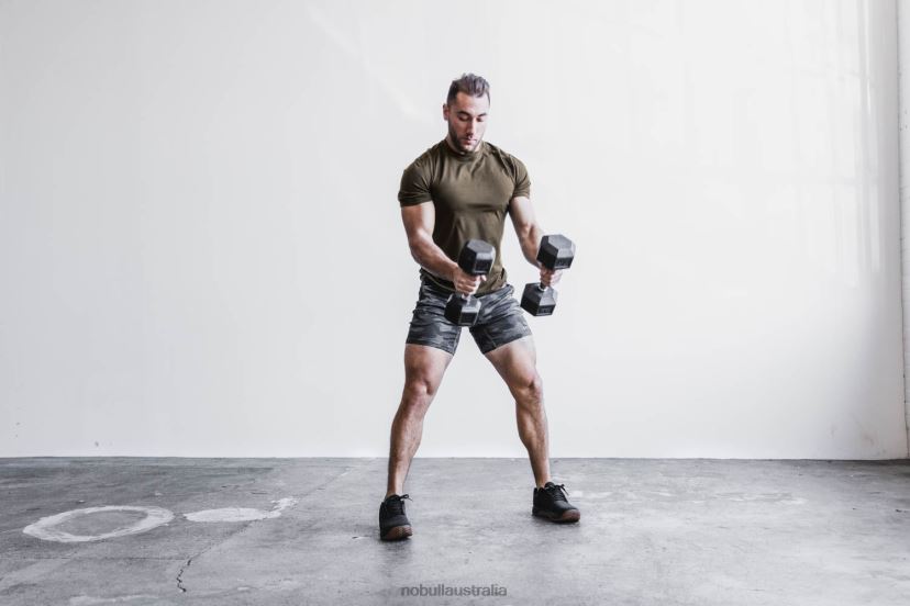 Blended Merino Wool Tee XJ4668265Nobull