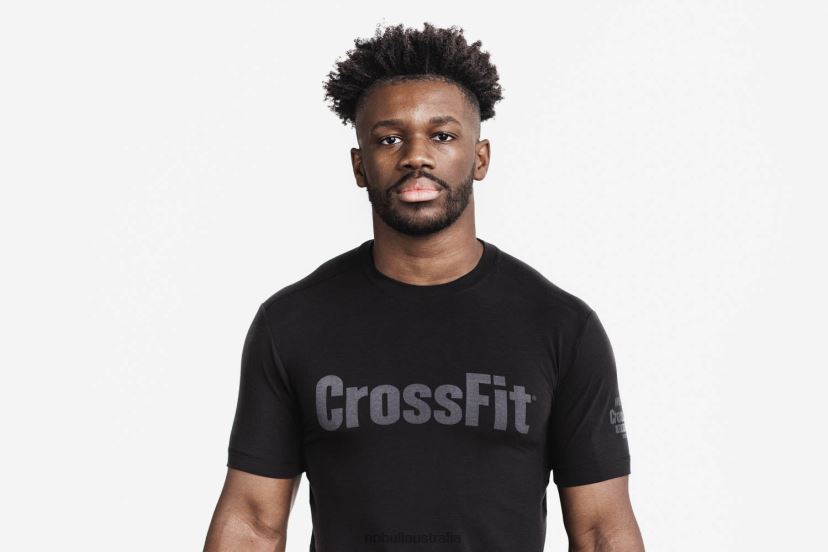 Crossfit Open 2023 Tee XJ4668379Nobull