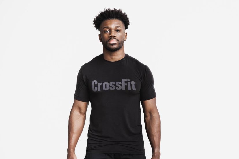 Crossfit Open 2023 Tee XJ4668379Nobull