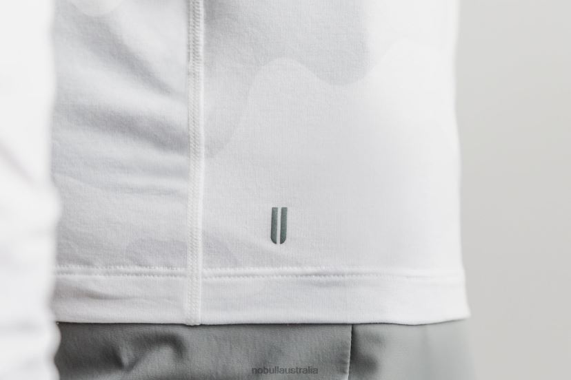 Long Sleeve Tee XJ4668373Nobull