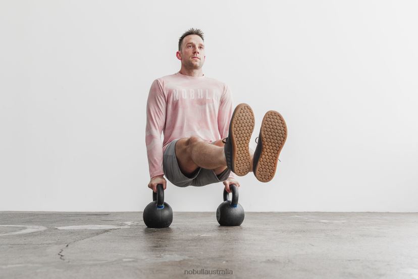 Long Sleeve Tee XJ4668375Nobull