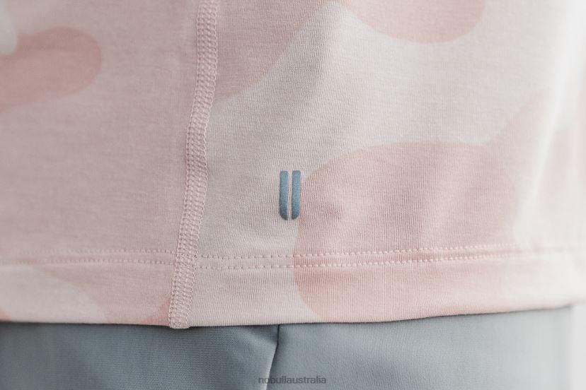 Long Sleeve Tee XJ4668375Nobull