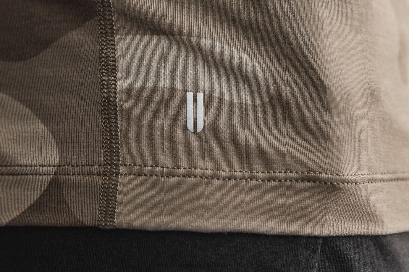 Long Sleeve Tee XJ4668376Nobull