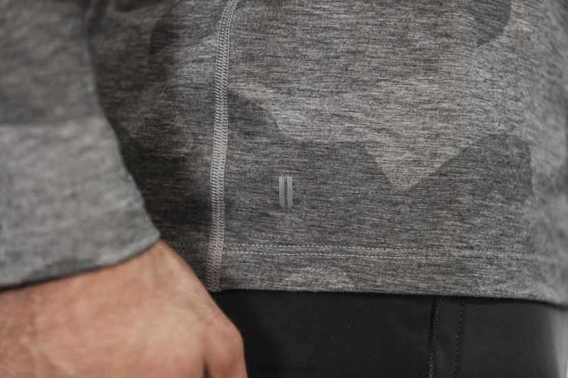 Long Sleeve Tee XJ4668378Nobull