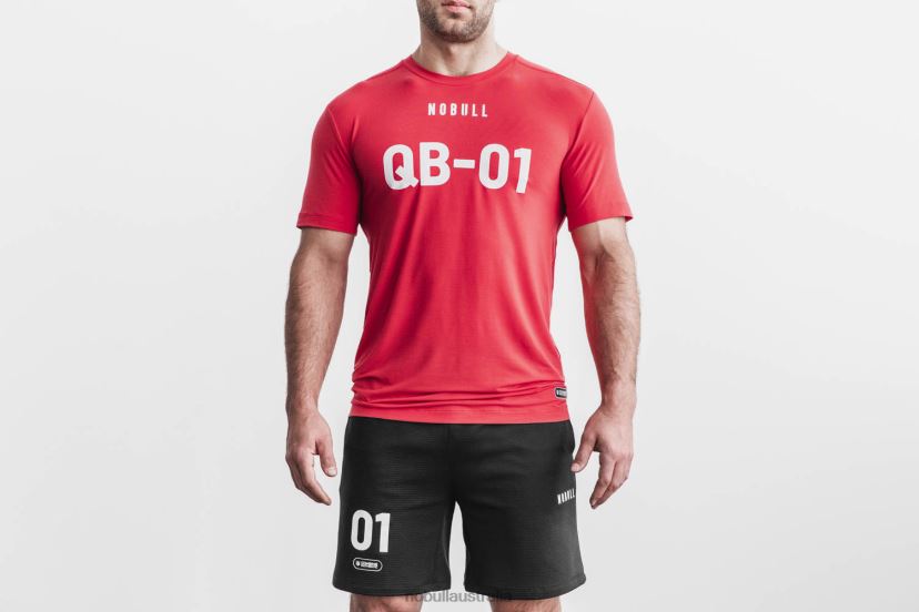 Nfl Combine Qb1 Tee XJ4668274Nobull