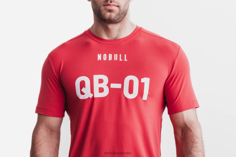 Nfl Combine Qb1 Tee XJ4668274Nobull
