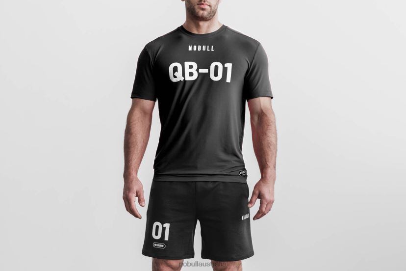 Nfl Combine Qb1 Tee XJ4668275Nobull