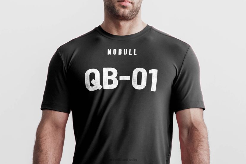 Nfl Combine Qb1 Tee XJ4668275Nobull