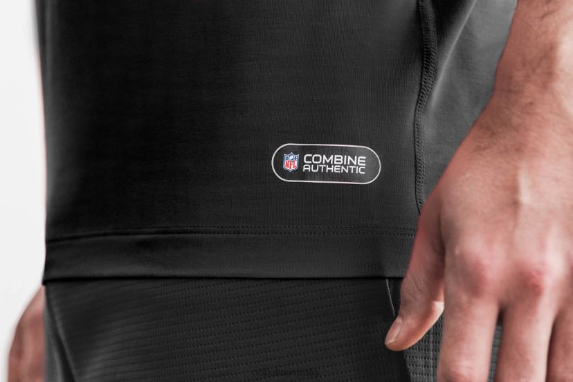 Nfl Combine Qb1 Tee XJ4668275Nobull