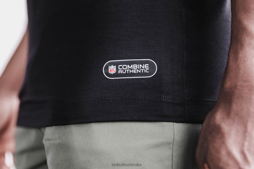 Nfl Combine Tee XJ4668277Nobull