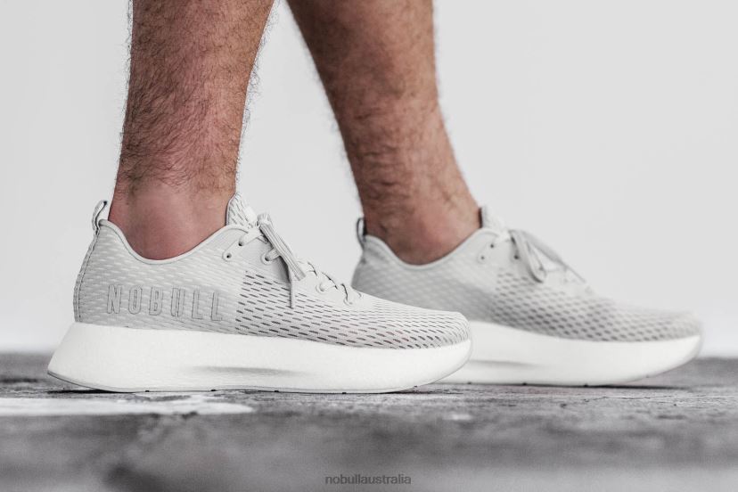 Arctic Grey Runner+ XJ4668184Nobull