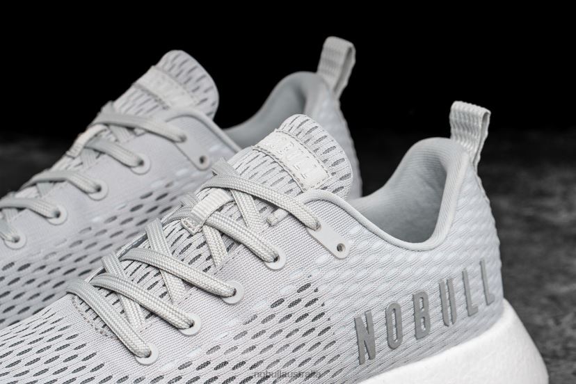 Arctic Grey Runner+ XJ4668184Nobull