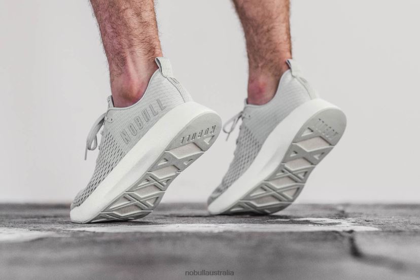 Arctic Grey Runner+ XJ4668184Nobull