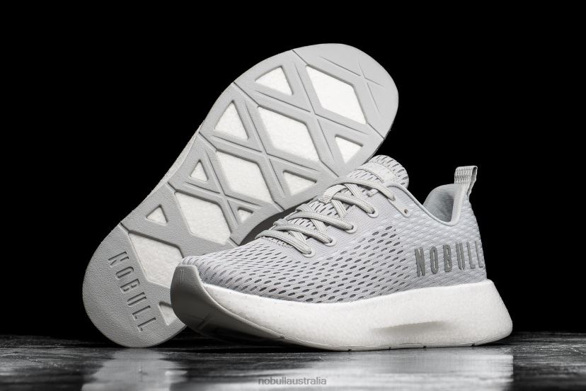 Arctic Grey Runner+ XJ4668184Nobull