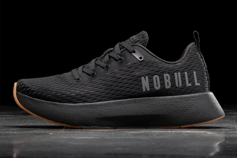 Black Gum Runner+ XJ4668190Nobull